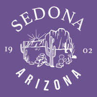 Womens Sedona Arizona T Shirt Sedona Az Vintage Arizona Vacation V Nec Vintage Tee | Teevron