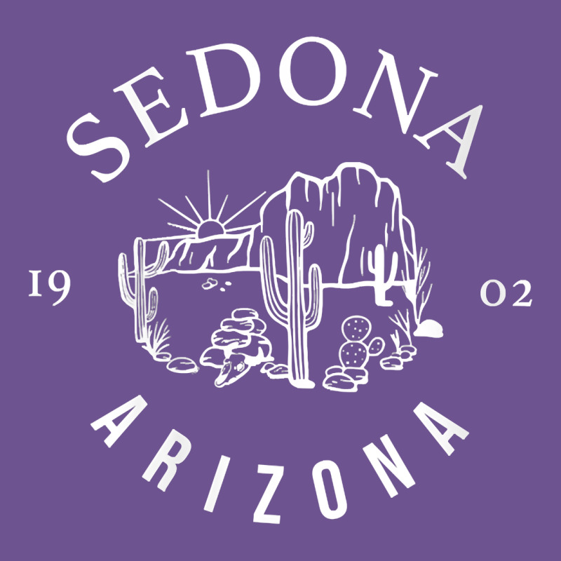 Womens Sedona Arizona T Shirt Sedona Az Vintage Arizona Vacation V Nec Vintage Tee by SnappyArt | Teevron