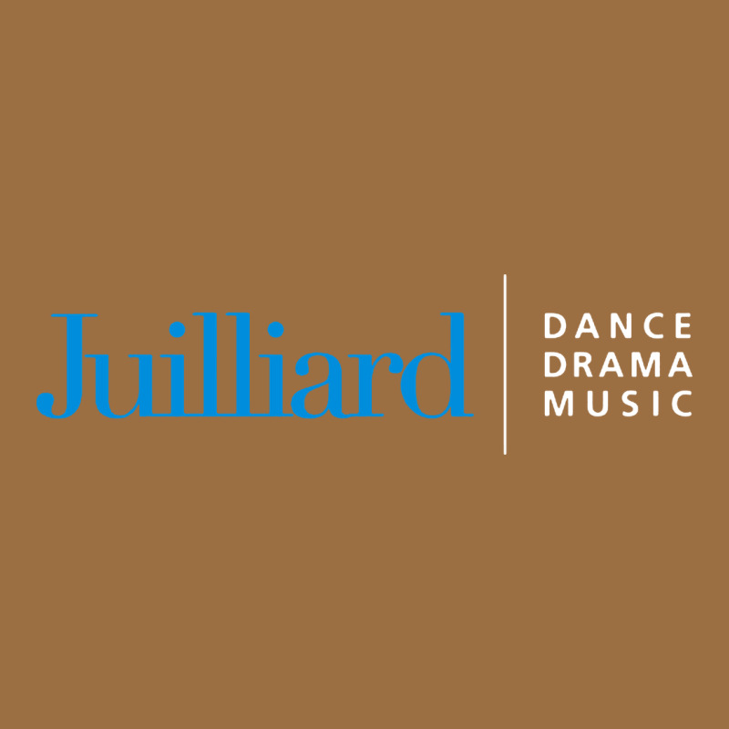 Juilliard School Dance Drama Music Vintage Tee by FloraArt | Teevron