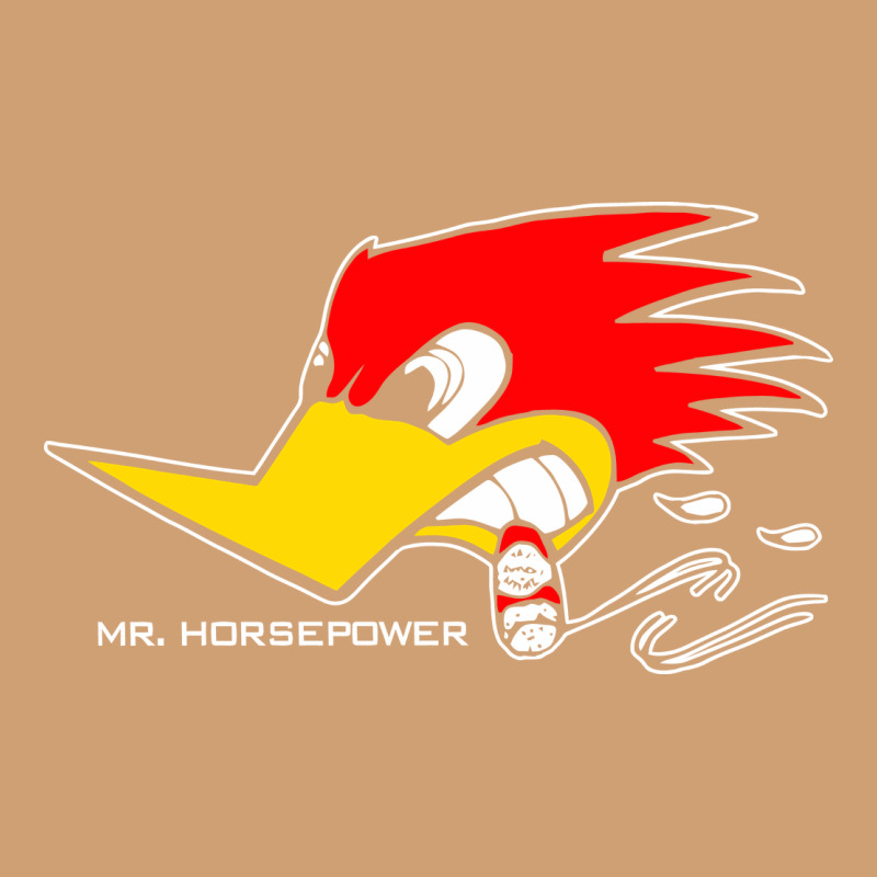 Mr Horsepower Clay Smith Cams Cigar Smoking Woodpecker Shirt For Man F Vintage Tee by FloraArt | Teevron