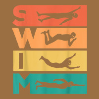 Retro Vintage Swimming Gift For Swimmers T Shirt Vintage Tee | Teevron