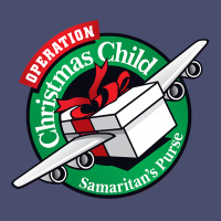 Samaritan's Purse Operation Christmas Child Funny Pullover Hoodie Vintage Tee | Teevron