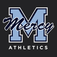 Mercy High School (burlingame, California) Vintage Tee | Teevron