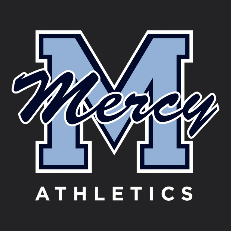 Mercy High School (burlingame, California) Vintage Tee by FloraArt | Teevron