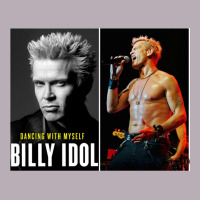 Billy Launches Book Tour For Vintage Tee | Teevron