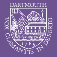 Dartmouth Newspaper Vintage Tee | Teevron