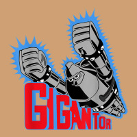 Gigantor Essentia Vintage Tee | Teevron