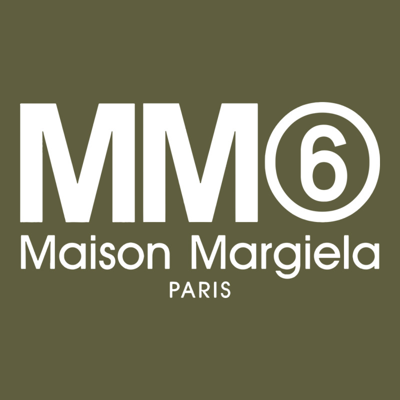 Mm6 Maison Margiela Vintage Tee by FloraArt | Teevron