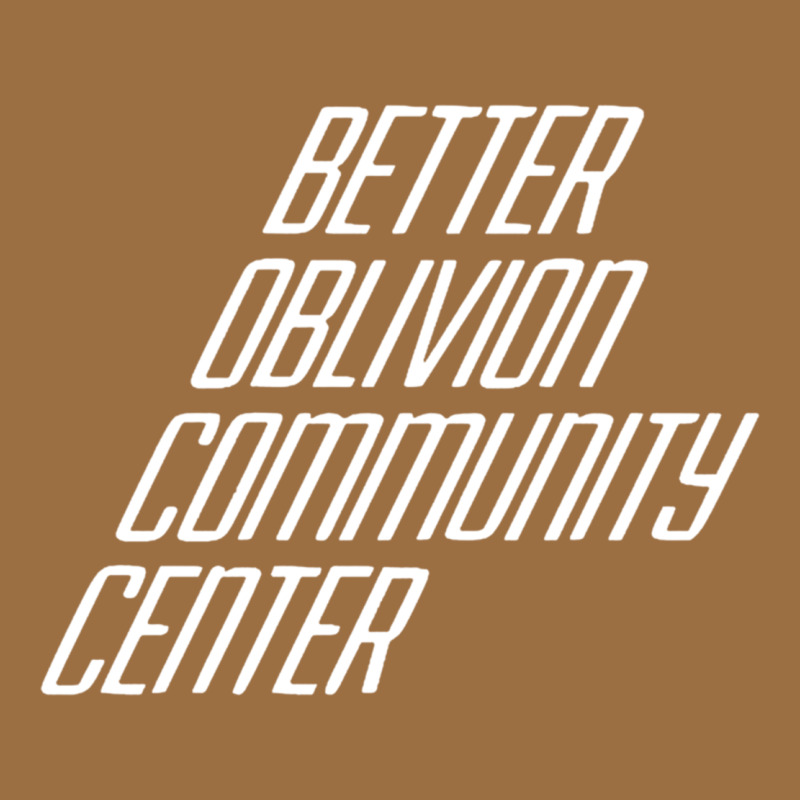 Better Oblivion Community Center Vintage Tee by FloraArt | Teevron