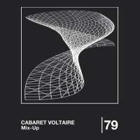 Cabaret Voltaire Minimal Style Graphic Artwork Design Gift Vintage Tee | Teevron