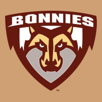St. Bonaventure Bonnies Vintage Tee | Teevron