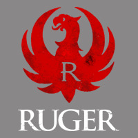Vintage Ruger Vintage Tee | Teevron