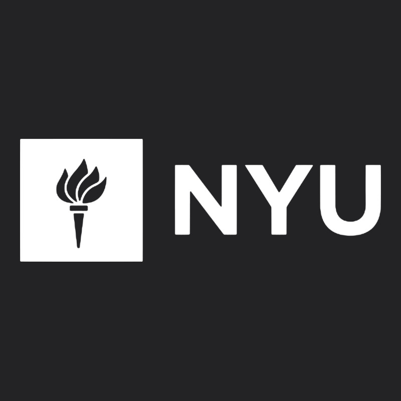 Nyu New York University Vintage Tee by FloraArt | Teevron