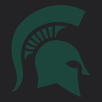 The Michigan State Spartans Vintage Tee | Teevron