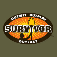 Survivor Outwit, Outplay, Outlast Vintage Tee | Teevron