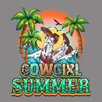 Cowgirl Summer Vintage Tee | Teevron