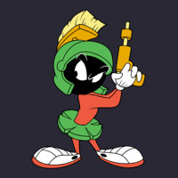 Marvin The Martian Looney Vintage Tee | Teevron