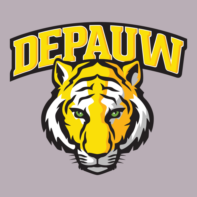 Depauw Clubs Vintage Tee by ArtMosaic | Teevron