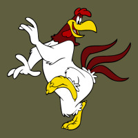 Foghorn Leghorn Looney Vintage Tee | Teevron