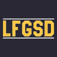 Exclusive Brown Lfgsd Official Fun Design T Shirt Vintage Tee | Teevron