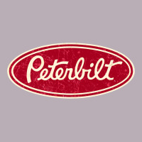 Peterbilt Truck Racing Vintage Vintage Tee | Teevron