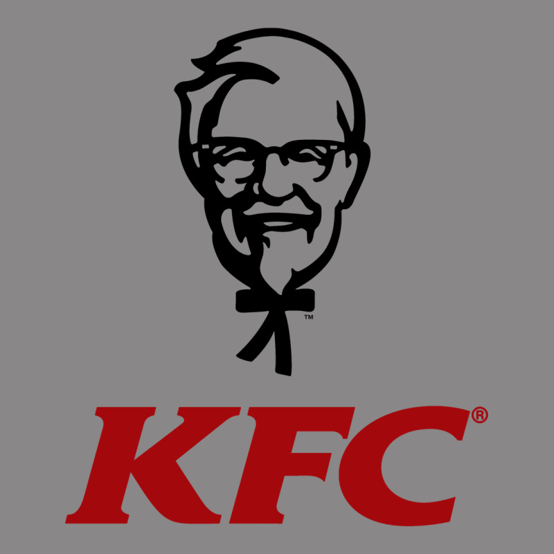 K.f.c-restaurant Vintage Tee by ArtMosaic | Teevron