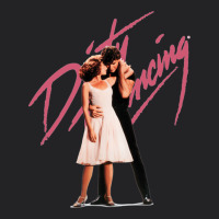 Dirty Dancing   The Time Of My Life Vintage Tee | Teevron