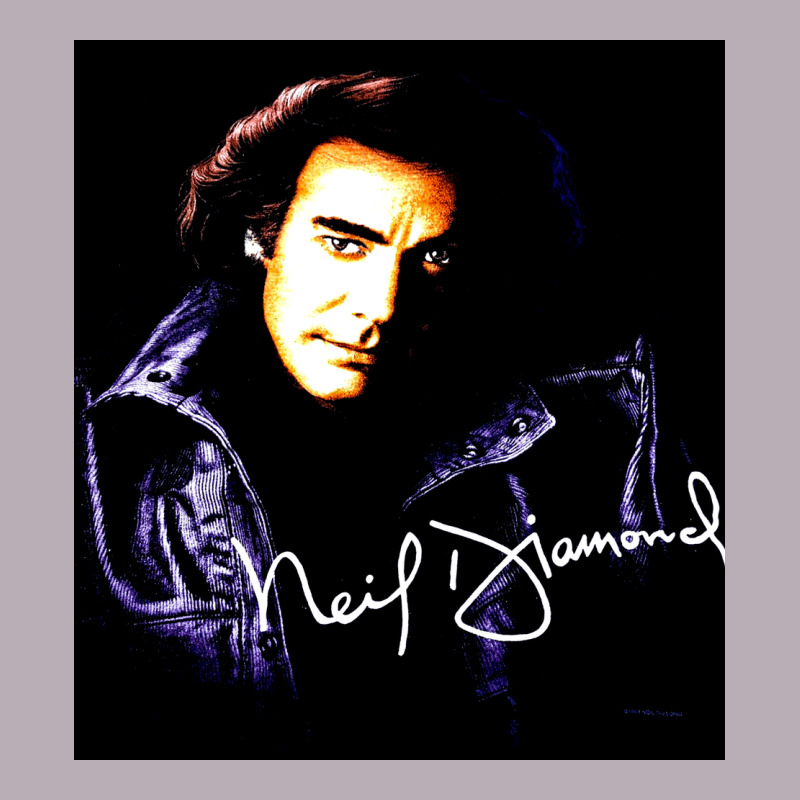 Neil Diamond Tour, Neil, Diamond, Tour, Neil Diamond Tours, Neil Diamo Vintage Tee by ArtMosaic | Teevron