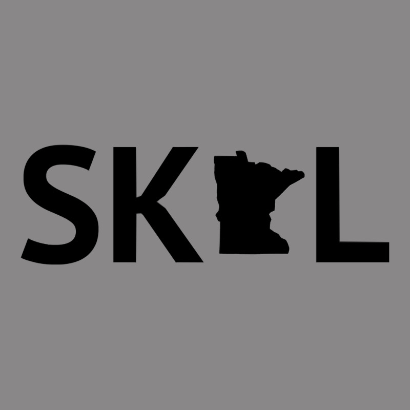 Skol Minnesota Hoodie  Let's Go Mn Hooded Sweatshirt Vintage Tee by ArtMosaic | Teevron