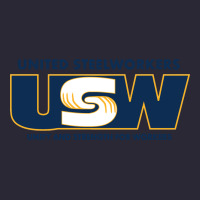United Steelworkers - Unity And Strength For Worke Vintage Tee | Teevron