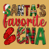 Santa's Favorite Cna Premium Hoodie | Teevron