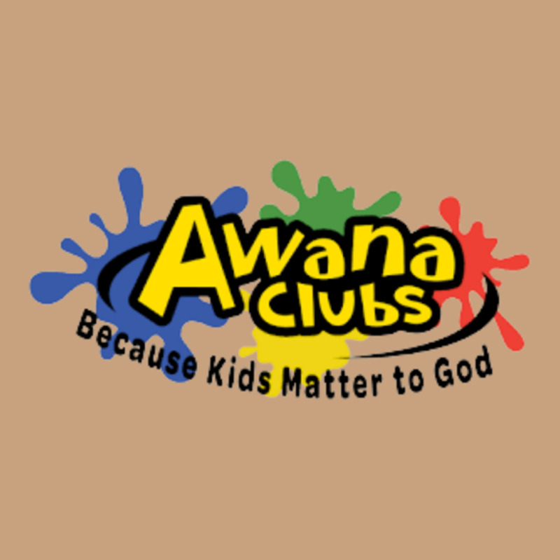 Vintage-awana Clubs Vintage Tee by ArtMosaic | Teevron