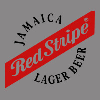 Jamaica Red Stripe Lager Beer Vintage Tee | Teevron