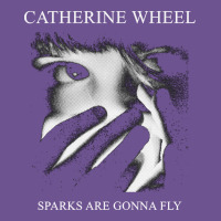 Catherine Wheel, Catherine Wheel Art, Catherine Wheel Vintage, Catheri Vintage Tee | Teevron
