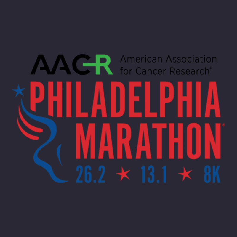 Philadelphia Marathon Vintage Tee by ArtMosaic | Teevron