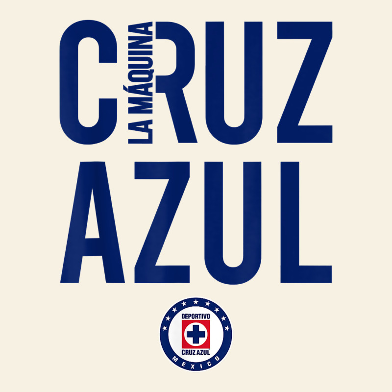 Deportivo Cruz Azul T Shirt Vintage Tee by ArtMosaic | Teevron