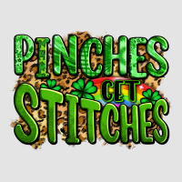 Pinches Get Stitches St Patricks Premium Sweatshirt | Teevron