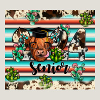 2024 Senior Cow Heavy Core Tee | Teevron