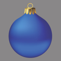 Christmas Ornament 2 Vintage Tee | Teevron