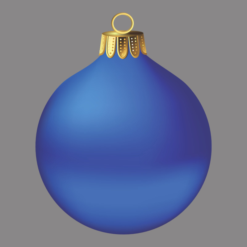 Christmas Ornament 2 Vintage Tee by artisFamous | Teevron