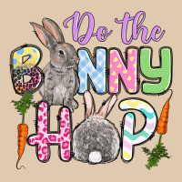 Do The Bunny Hop Easter Heavyweight Sweatshirt | Teevron