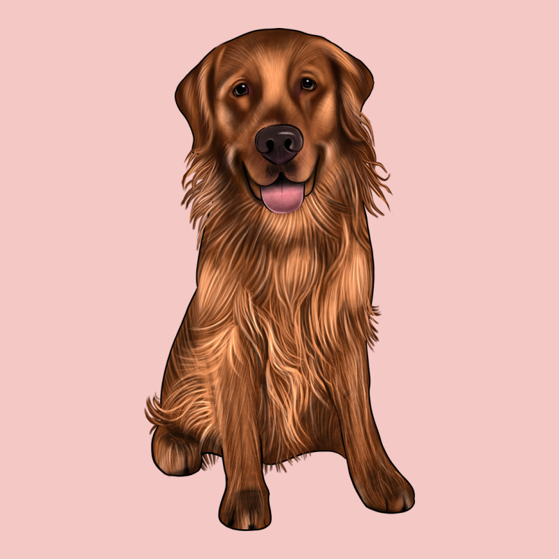 Labrador Urban Heavy Tee by JahusDesignShop | Teevron