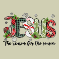 Jesus The Reason For The Season Heavy Core Tee | Teevron