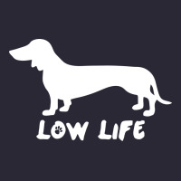 Doxie Low Life Vintage Tee | Teevron