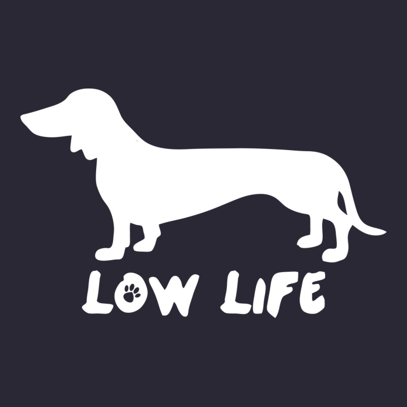 Doxie Low Life Vintage Tee by artisFamous | Teevron