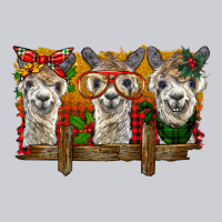 Christmas Alpacas Urban Hoodie | Teevron