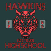 Go Tiger High School Classic Tee | Teevron