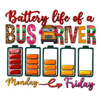 Battery Life Of A Bus Driver | Teevron