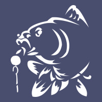 Carp Fishing Vintage Tee | Teevron