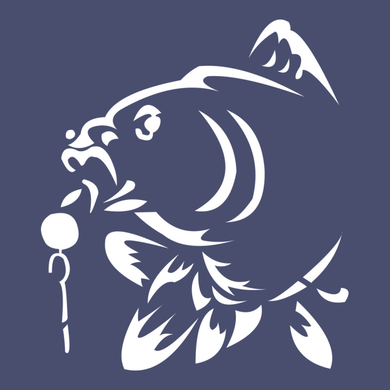 Carp Fishing Vintage Tee by artisFamous | Teevron